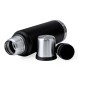 Jokinen - 1 L. Verre 200 ml | Acier Inox Jokinen - 1 L. Verre 200 ml | Acier Inox