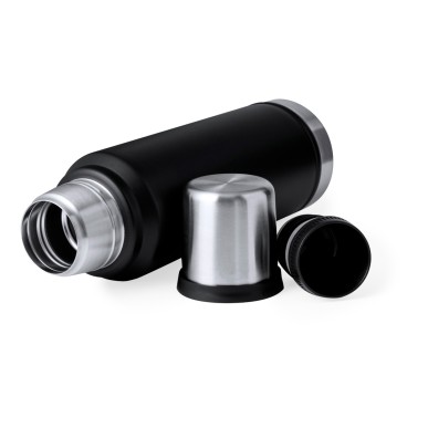 Jokinen - 1 L. Verre 200 ml | Acier Inox