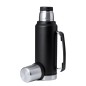 Jokinen - 1 L. Verre 200 ml | Acier Inox Jokinen - 1 L. Verre 200 ml | Acier Inox
