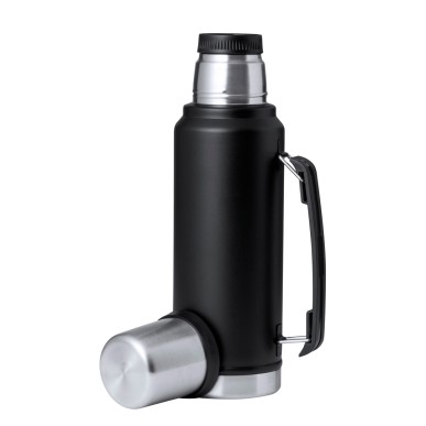 Jokinen - 1 L. Verre 200 ml | Acier Inox