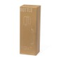 Jokinen - 1 L. Verre 200 ml | Acier Inox Jokinen - 1 L. Verre 200 ml | Acier Inox