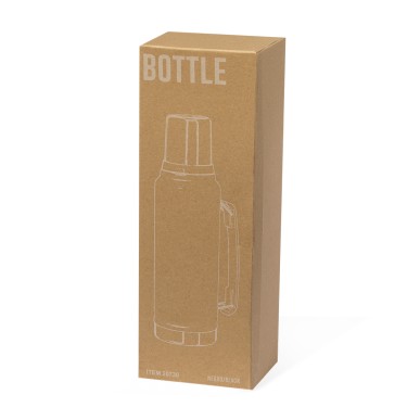 Jokinen - 1 L. Verre 200 ml | Acier Inox