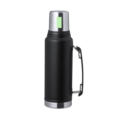 Jokinen - 1 L. Verre 200 ml | Acier Inox