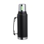 Jokinen - 1 L. Verre 200 ml | Acier Inox Jokinen - 1 L. Verre 200 ml | Acier Inox