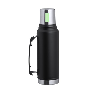 Jokinen - 1 L. Verre 200 ml | Acier Inox