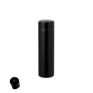 Sutung - 450 ml. Mesure de Température Tactile. Infuseur Inclus. Pile 