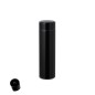 Sutung - 450 ml. Mesure de Température Tactile. Infuseur Inclus. Pile Bouton Incluse | Acier Inox