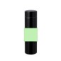 Sutung - 450 ml. Mesure de Température Tactile. Infuseur Inclus. Pile Bouton Incluse | Acier Inox