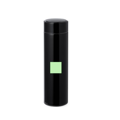 Sutung - 450 ml. Mesure de Température Tactile. Infuseur Inclus. Pile 