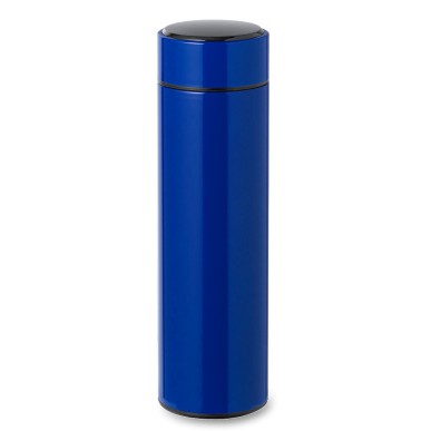 Sutung - 450 ml. Mesure de Température Tactile. Infuseur Inclus. Pile 