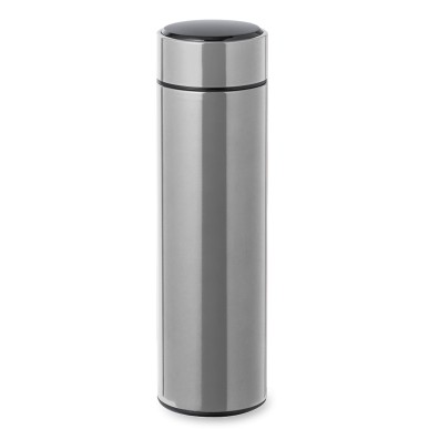 Sutung - 450 ml. Mesure de Température Tactile. Infuseur Inclus. Pile 
