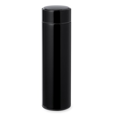 Sutung - 450 ml. Mesure de Température Tactile. Infuseur Inclus. Pile 