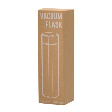 Sutung - 450 ml. Mesure de Température Tactile. Infuseur Inclus. Pile 