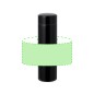 Sutung - 450 ml. Mesure de Température Tactile. Infuseur Inclus. Pile Bouton Incluse | Acier Inox