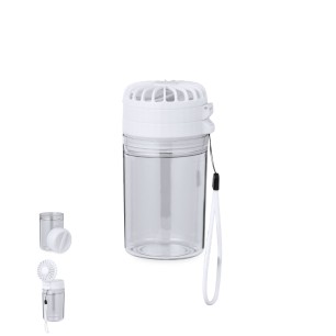 Zexen - 350 ml. 3 Modes. Batterie 1.200 mAh | Tritan