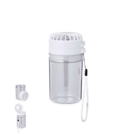 Zexen - 350 ml. 3 Modes. Batterie 1.200 mAh | Tritan