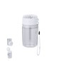 Zexen - 350 ml. 3 Modes. Batterie 1.200 mAh | Tritan Zexen - 350 ml. 3 Modes. Batterie 1.200 mAh | Tritan