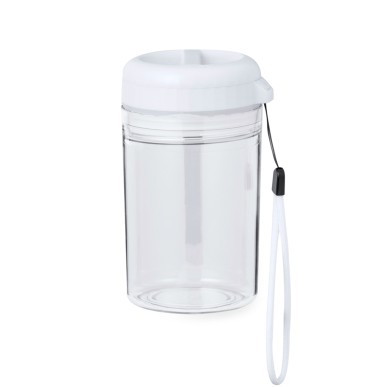 Zexen - 350 ml. 3 Modes. Batterie 1.200 mAh | Tritan