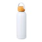 Jano - 500 ml | Acier Inox/ Bambou