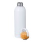 Jano - 500 ml | Acier Inox/ Bambou
