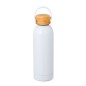 Jano - 500 ml | Acier Inox/ Bambou