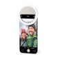 Traxo - 36 Leds. 3 Lichtpositionen. Batterie 80 mAh | Weizenstroh/ ABS