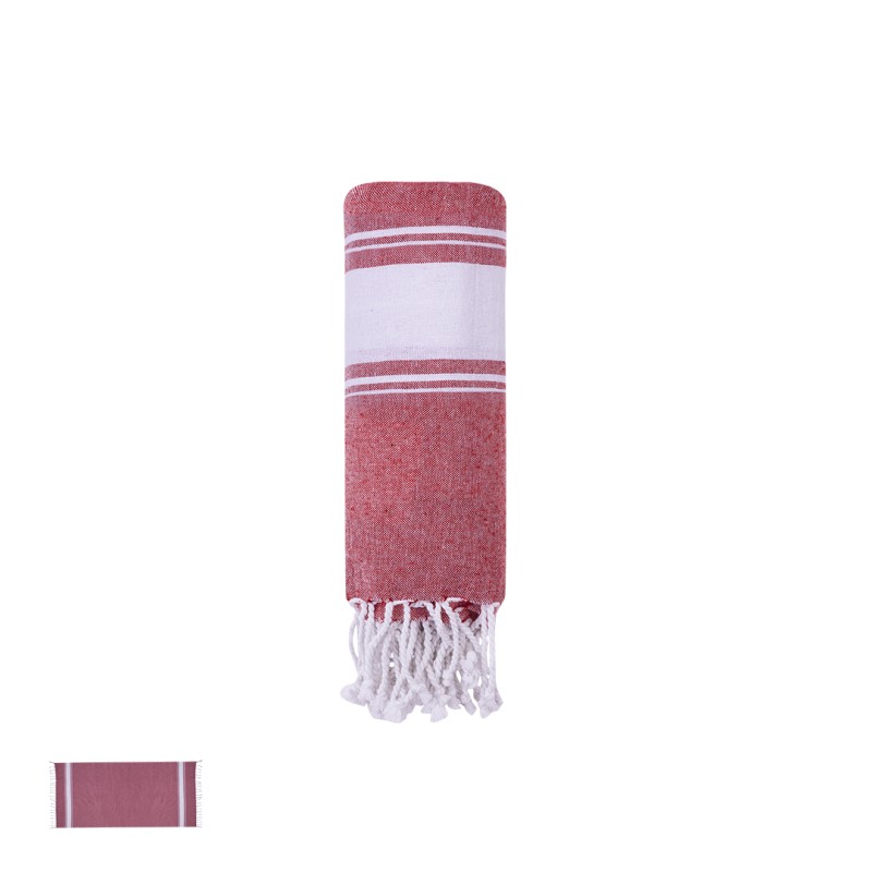 Botari - 80% Baumwolle/ 20% Polyester 180 g/ m2