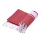 Botari - 80% Baumwolle/ 20% Polyester 180 g/ m2