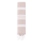 Harlow - 100% Reclycling Baumwolle/ Polyester 250 g/ m2