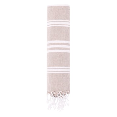 Harlow - 100% Reclycling Baumwolle/ Polyester 250 g/ m2