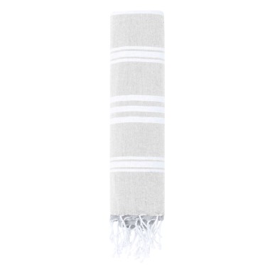 Harlow - 100% Reclycling Baumwolle/ Polyester 250 g/ m2