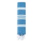 Harlow - 100% Reclycling Baumwolle/ Polyester 250 g/ m2