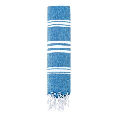 Harlow - 100% Reclycling Baumwolle/ Polyester 250 g/ m2