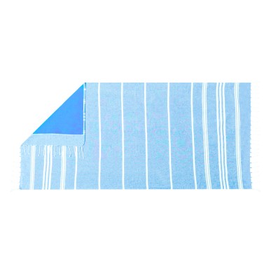 Harlow - 100% Reclycling Baumwolle/ Polyester 250 g/ m2