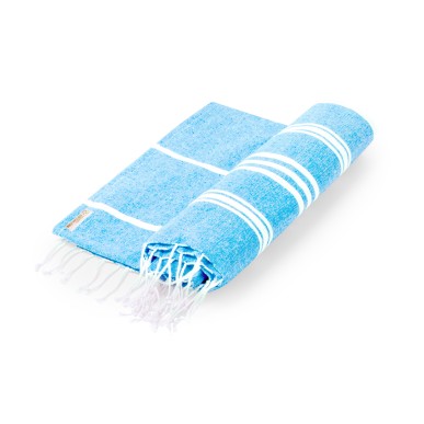 Harlow - 100% Reclycling Baumwolle/ Polyester 250 g/ m2