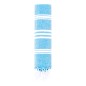 Harlow - 100% Reclycling Baumwolle/ Polyester 250 g/ m2