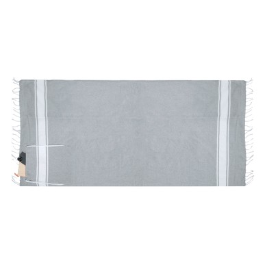 Carey - 100% Reclycling Baumwolle 170 g/ m2