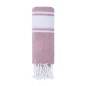 Carey - 100% Reclycling Baumwolle 170 g/ m2