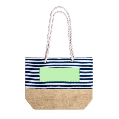 Ivyx - Coton 450 g/ m2/ Jute