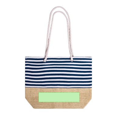 Ivyx - Coton 450 g/ m2/ Jute