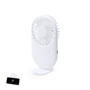 Fanger - 3 Positionen. Batterie 300 mAh