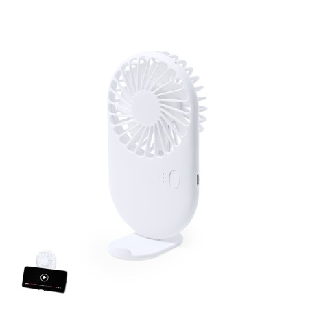 Fanger - 3 Positionen. Batterie 300 mAh