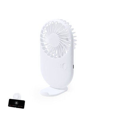 Fanger - 3 Positionen. Batterie 300 mAh