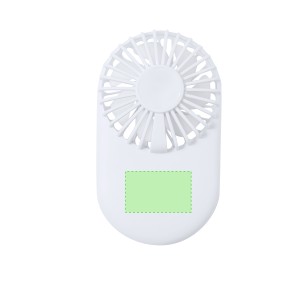 Fanger - 3 Positionen. Batterie 300 mAh