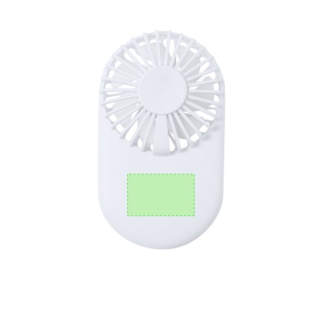 Fanger - 3 Positionen. Batterie 300 mAh