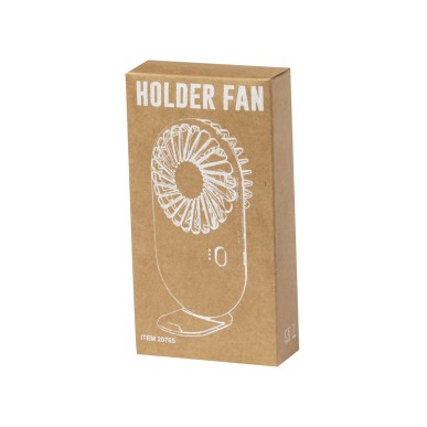 Fanger - 3 Positionen. Batterie 300 mAh