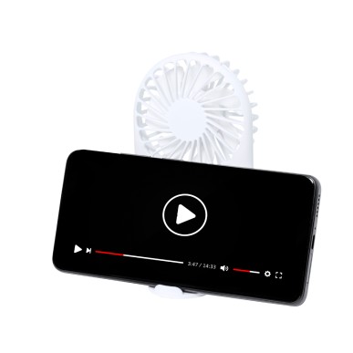 Fanger - 3 Positionen. Batterie 300 mAh