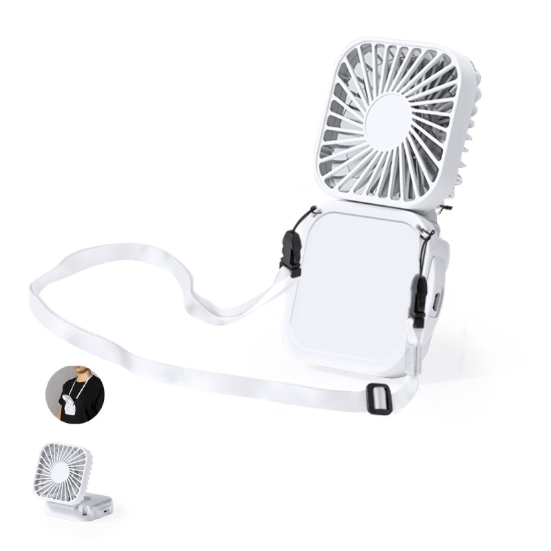 Benard - Faltbar. 3 Positionen. Batterie 400 mAh