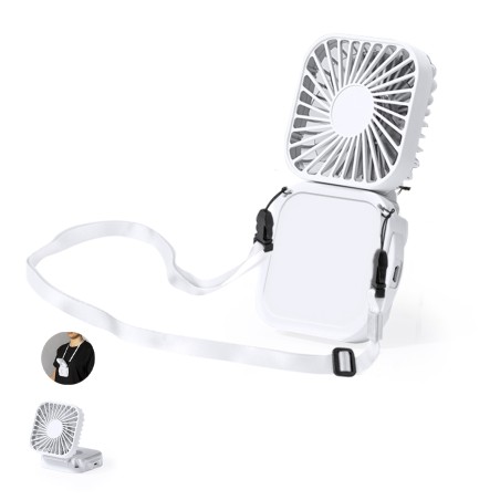 Benard - Faltbar. 3 Positionen. Batterie 400 mAh
