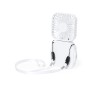 Benard - Faltbar. 3 Positionen. Batterie 400 mAh